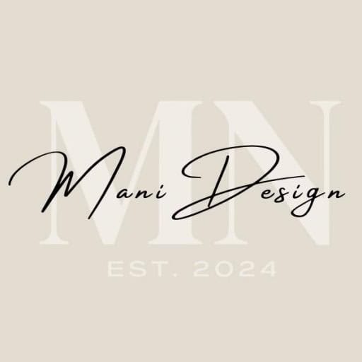 Webdesign & Marketing von Mani Design